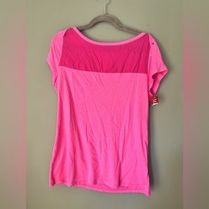 Exhilaration shirt